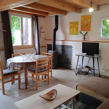 Charmante petite maison Bergerac Extérieur photo