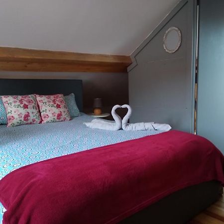 Charmante petite maison Bergerac Extérieur photo
