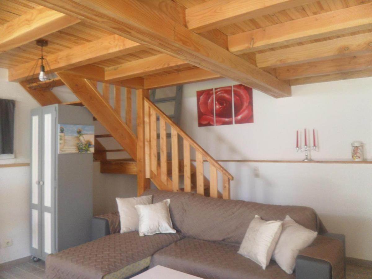 Charmante petite maison Bergerac Extérieur photo