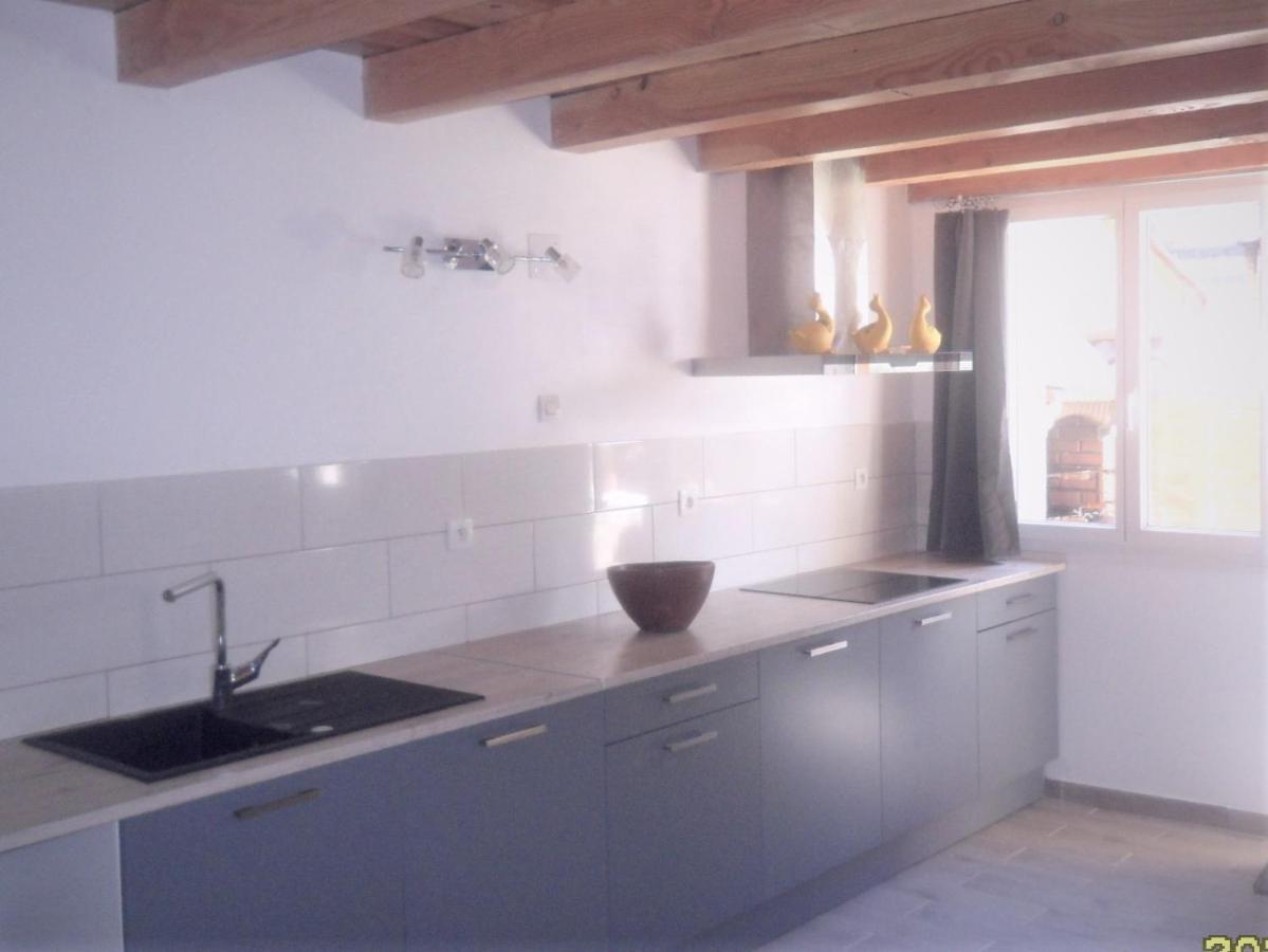 Charmante petite maison Bergerac Extérieur photo