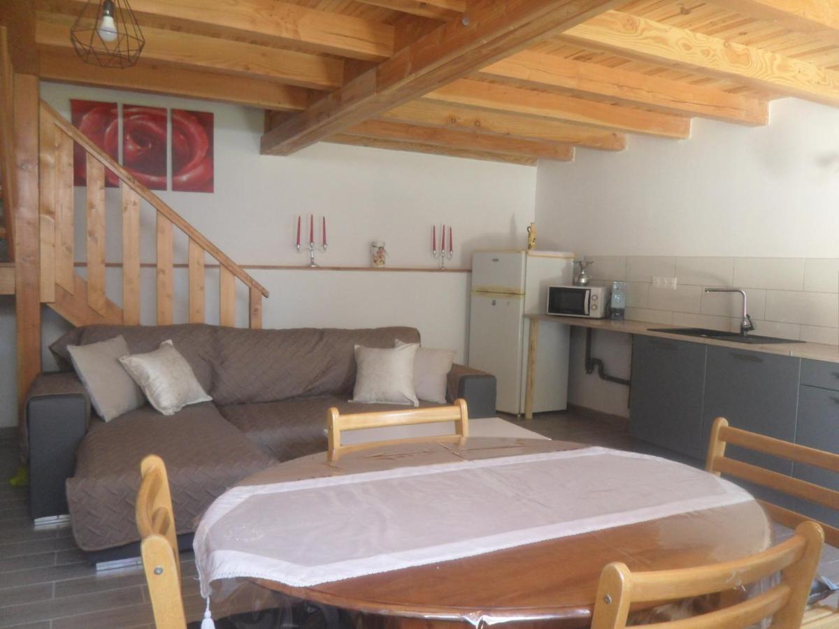 Charmante petite maison Bergerac Extérieur photo