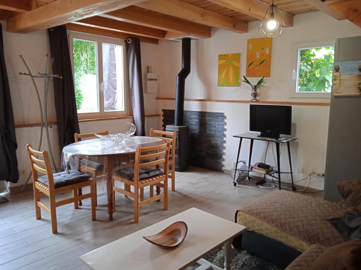 Charmante petite maison Bergerac Extérieur photo