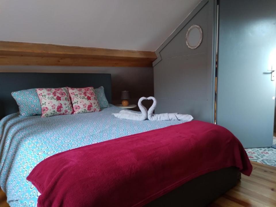 Charmante petite maison Bergerac Extérieur photo